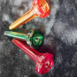 Trumpet Mouthpiece - 7C Kelly