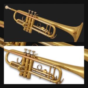 Cannonball Trumpet Alcazar