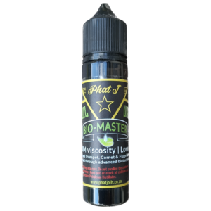 Phat J Bio-Master Valve Oil - 60ml
