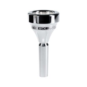 Denis Wick Classic Tuba Mouthpiece - 3L