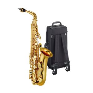 Yamaha YAS-480 Alto Saxophone