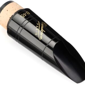 Clarinet Mouthpiece Vandoren B45 Bb Traditional