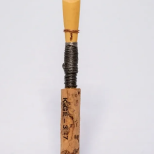 KGE Oboe Reed Standard French Cut