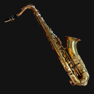 Jupiter JTS Tenor Saxophone 500 VF 56693