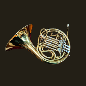 Sonato Double French Horn
