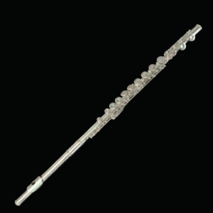Flute Yamaha YFL211 ii ( Japan ) #401218
