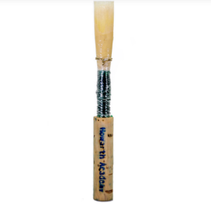 Howarth Oboe Reeds Euro Cut