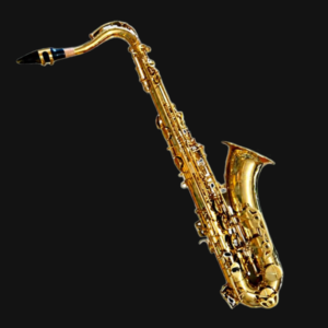 Forestone Handmade Tenor Saxophone - # F573818