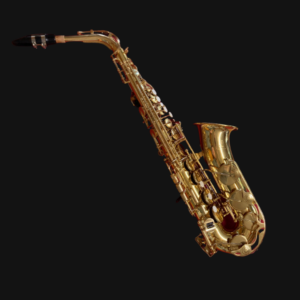 Yamaha Alto Saxophone YAS275 - (Japan)